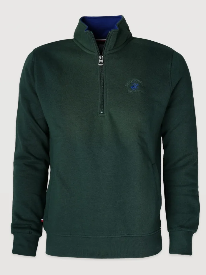 Bluza rozpinana Beverly Hills Polo Club