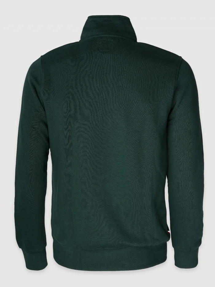 Bluza rozpinana Beverly Hills Polo Club