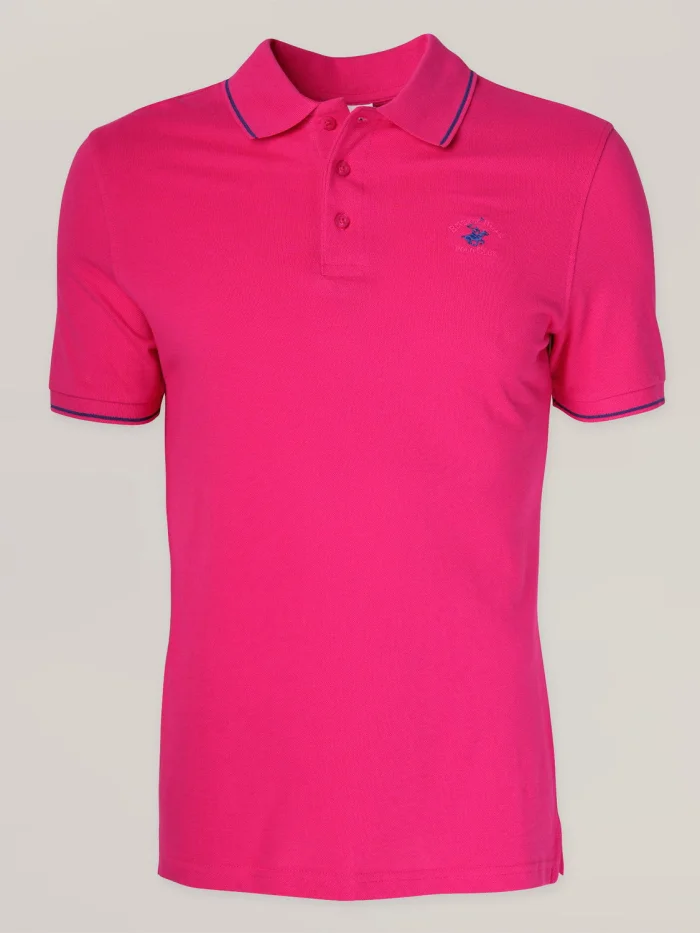 Koszulka polo Beverly Hills