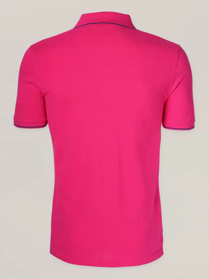 Koszulka polo Beverly Hills