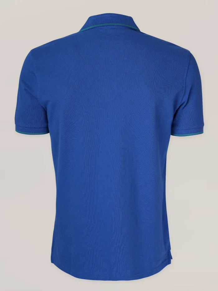 Koszulka polo Beverly Hills
