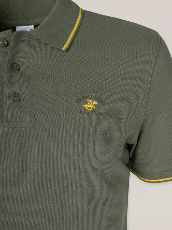 Koszulka polo Beverly Hills