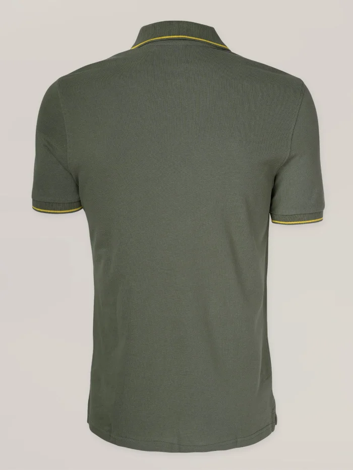 Koszulka polo Beverly Hills
