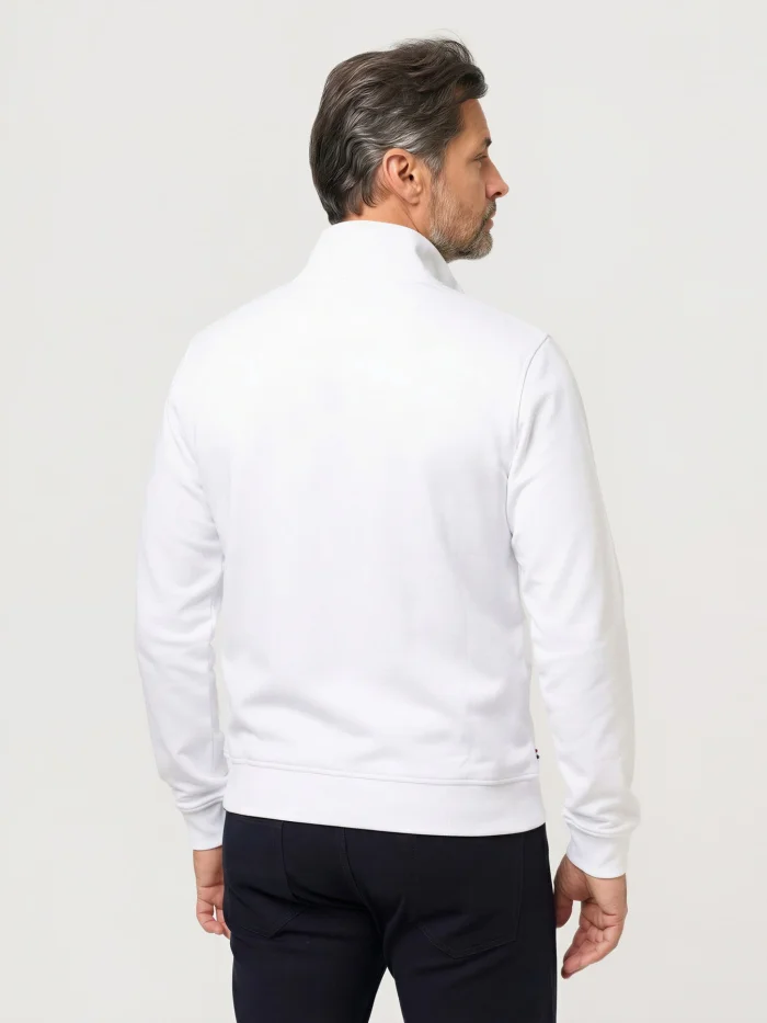 Bluza rozpinana Beverly Hills Polo Club
