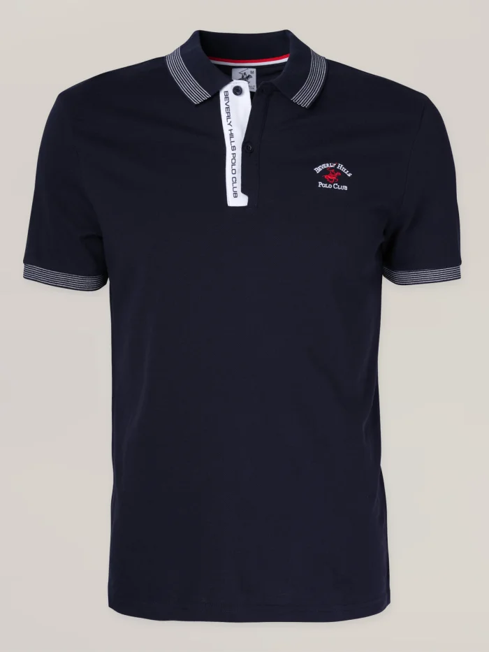 Koszulka polo Beverly Hills