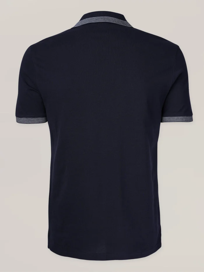 Koszulka polo Beverly Hills