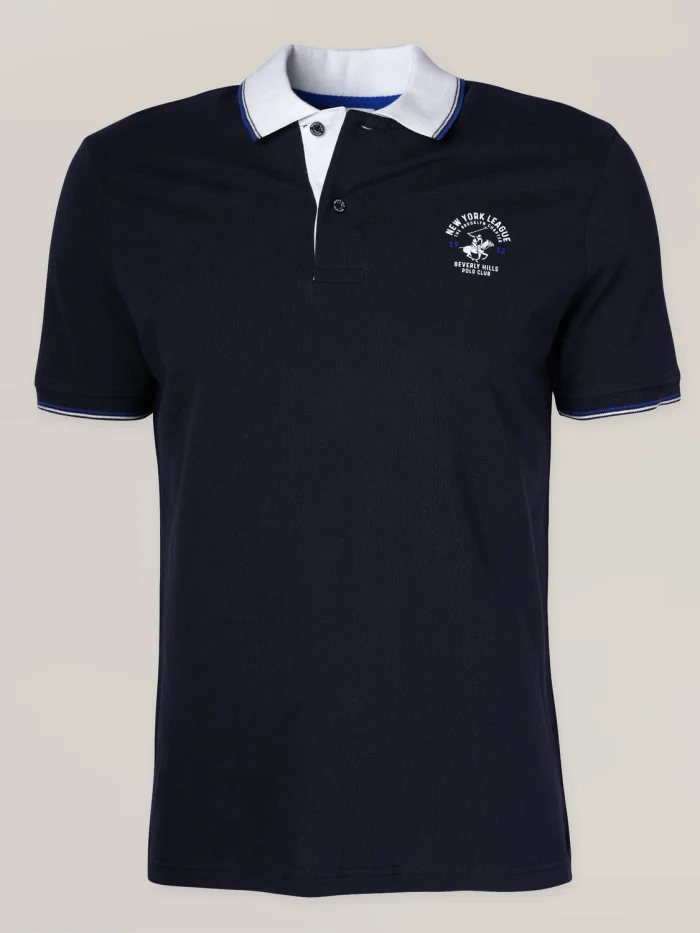 Koszulka polo Beverly Hills