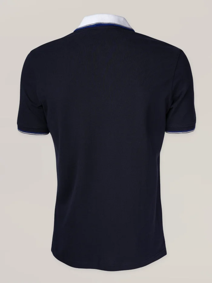 Koszulka polo Beverly Hills