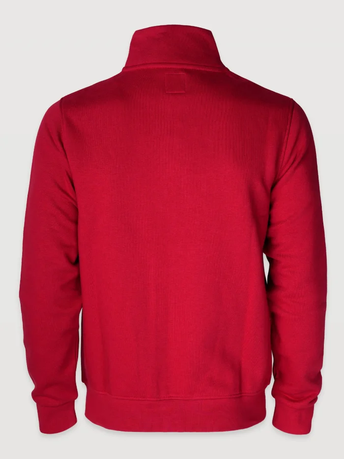 Bluza rozpinana Beverly Hills Polo Club