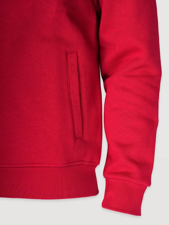 Bluza rozpinana Beverly Hills Polo Club