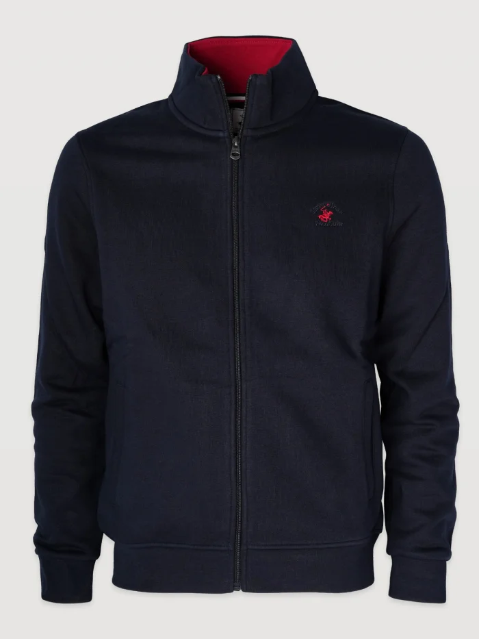 Bluza rozpinana Beverly Hills Polo Club