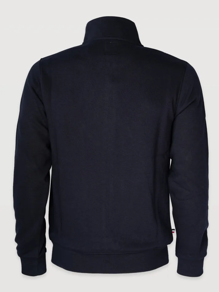 Bluza rozpinana Beverly Hills Polo Club