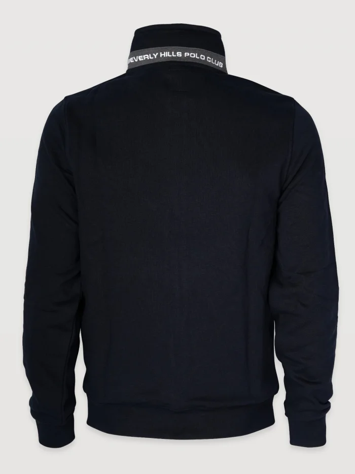 Bluza rozpinana Beverly Hills Polo Club