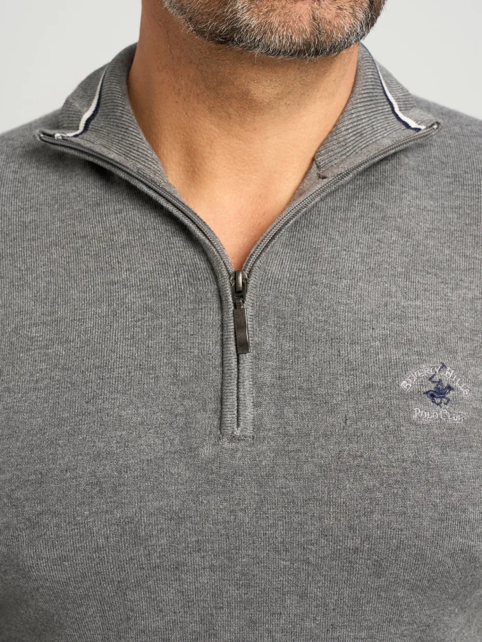Sweter Beverly Hills Polo Club