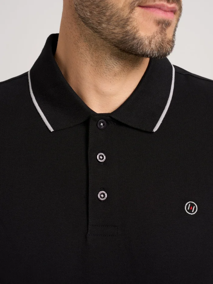 Koszulka polo P Club