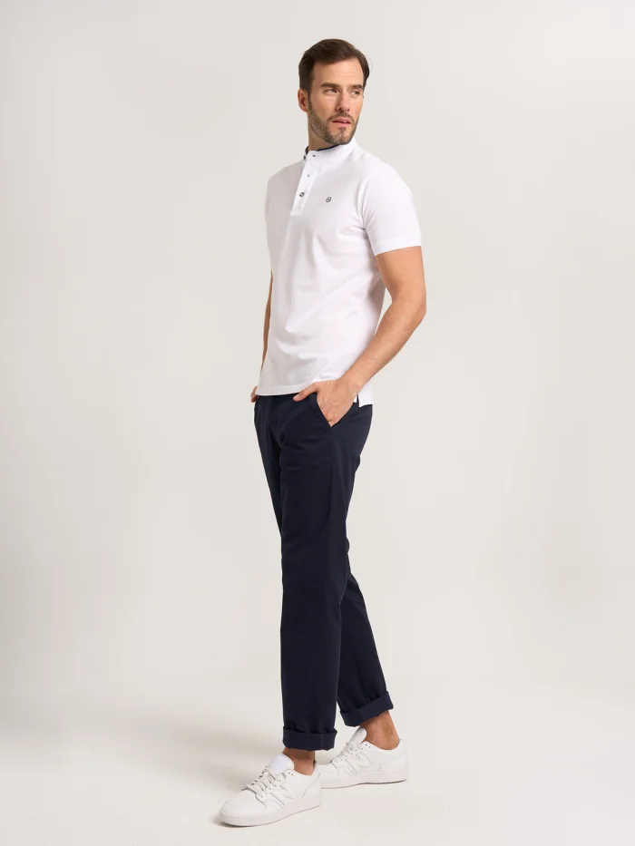 Koszulka polo P Club