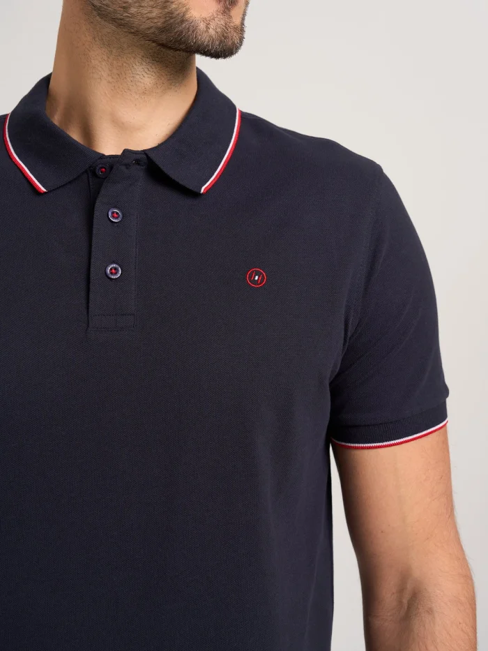 Koszulka polo P Club