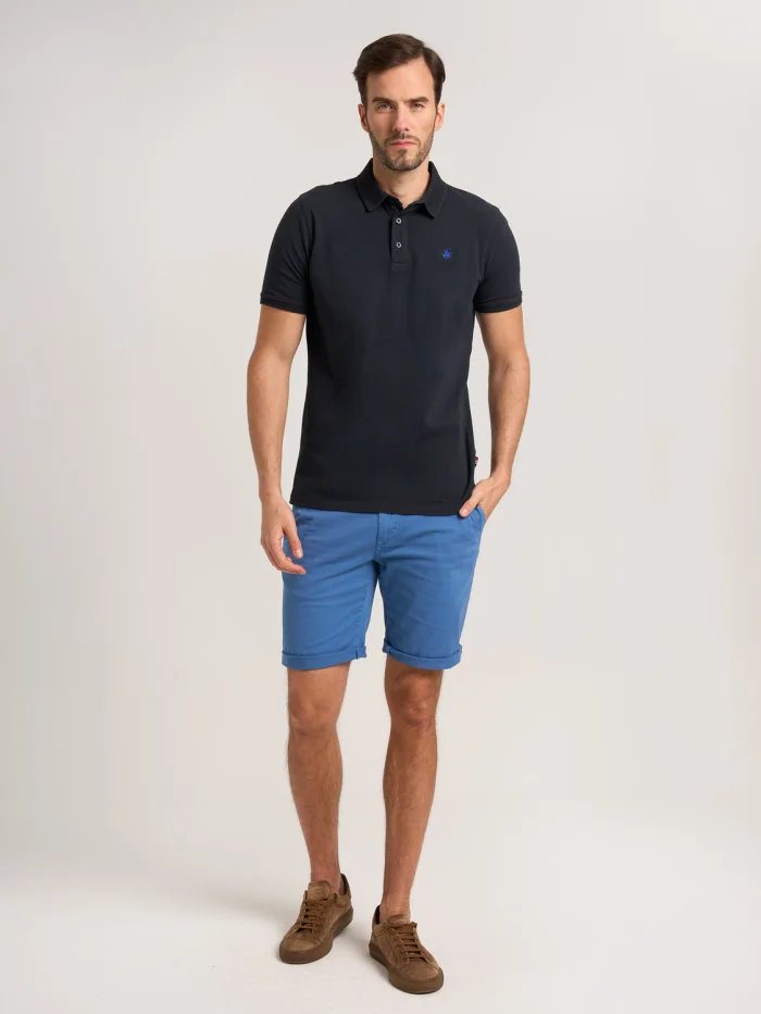 Koszulka polo Beverly Hills Polo Club