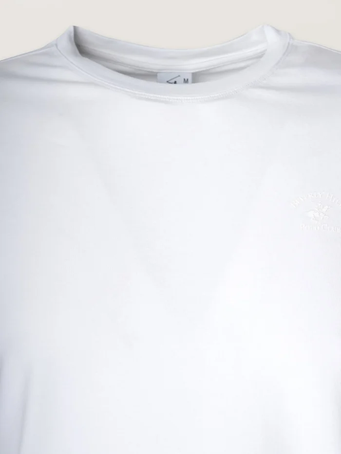 T-shirt męski P Club