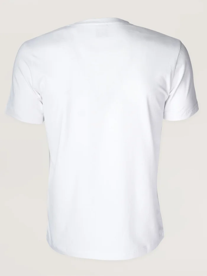 T-shirt męski P Club