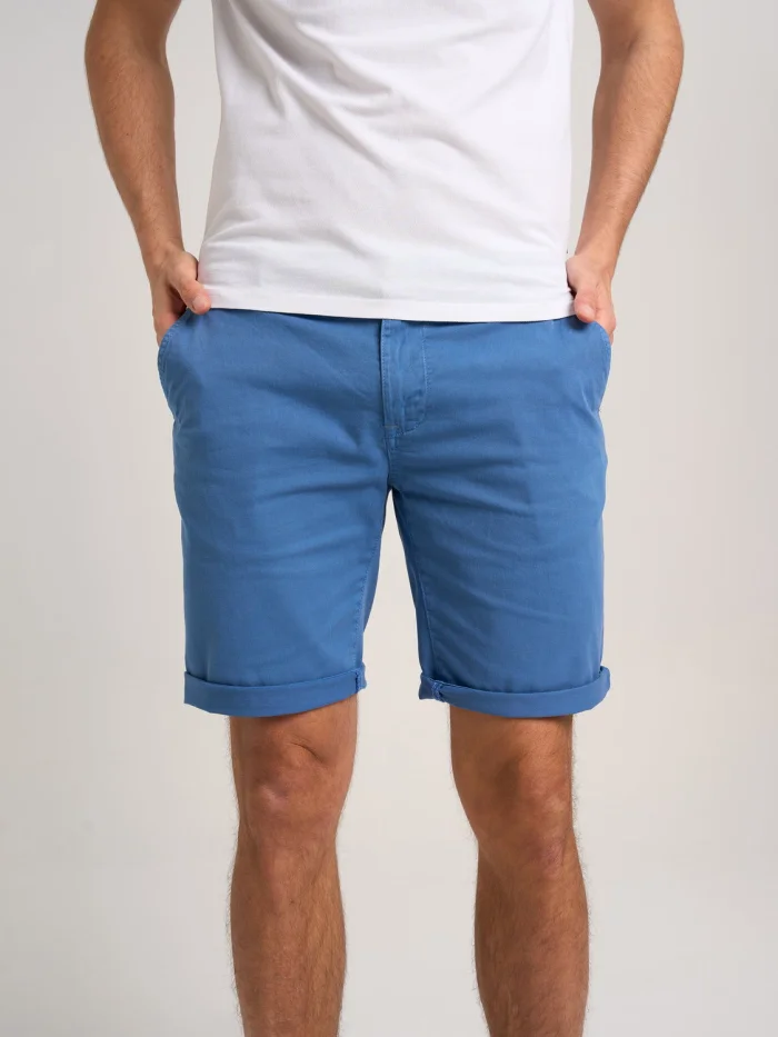 Szorty męskie Beverly Hill Polo Club