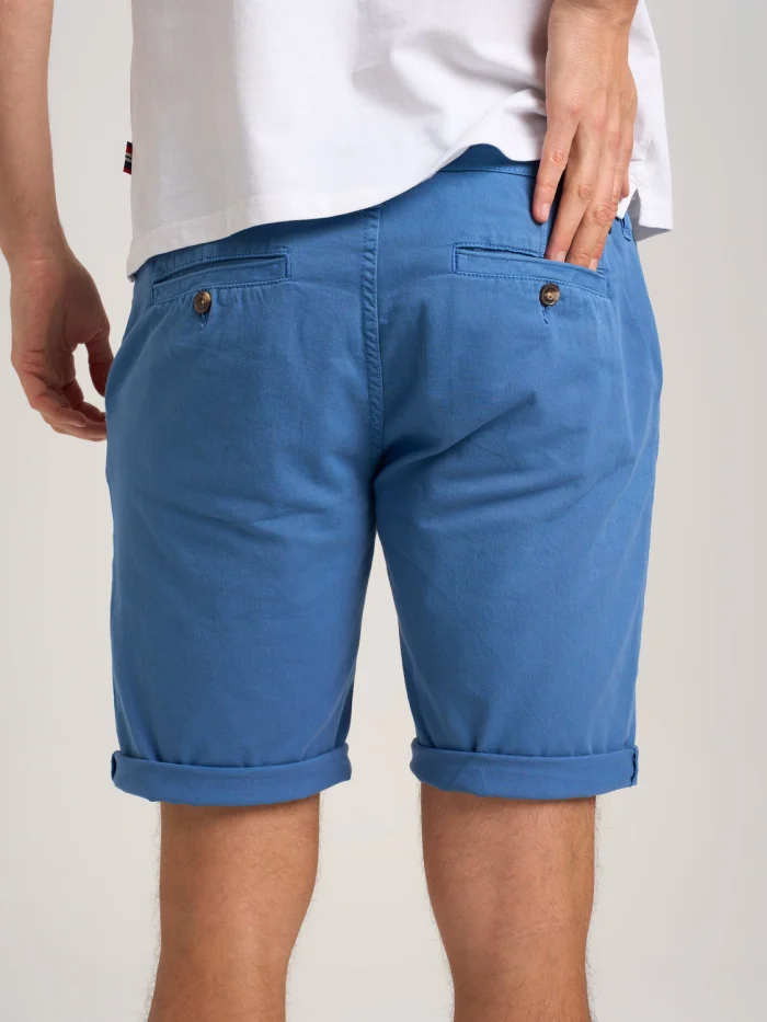 Szorty męskie Beverly Hill Polo Club