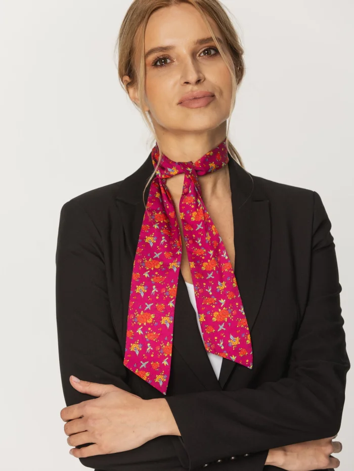 Apaszka damska