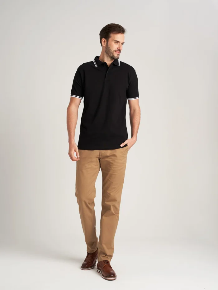 Koszulka polo Willsoor