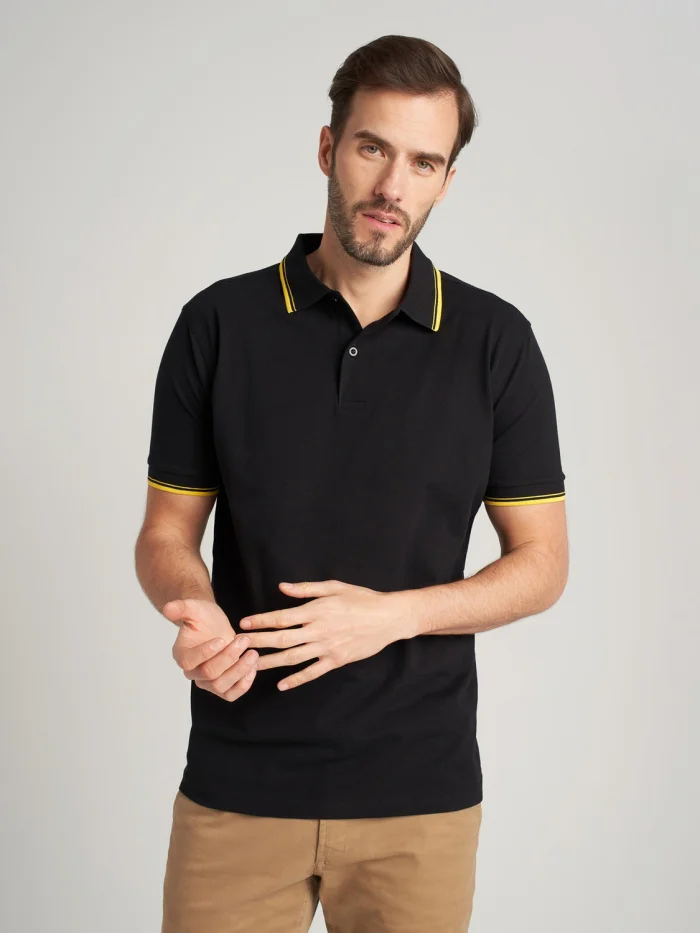 Koszulka polo Willsoor