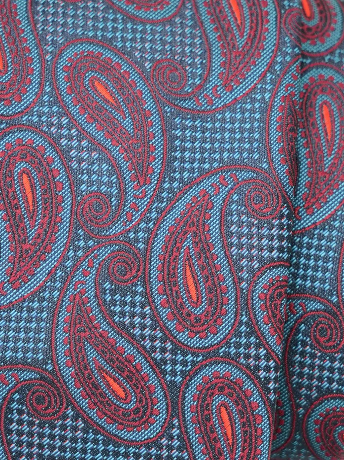 Krawat microfibra (wzór 1563)