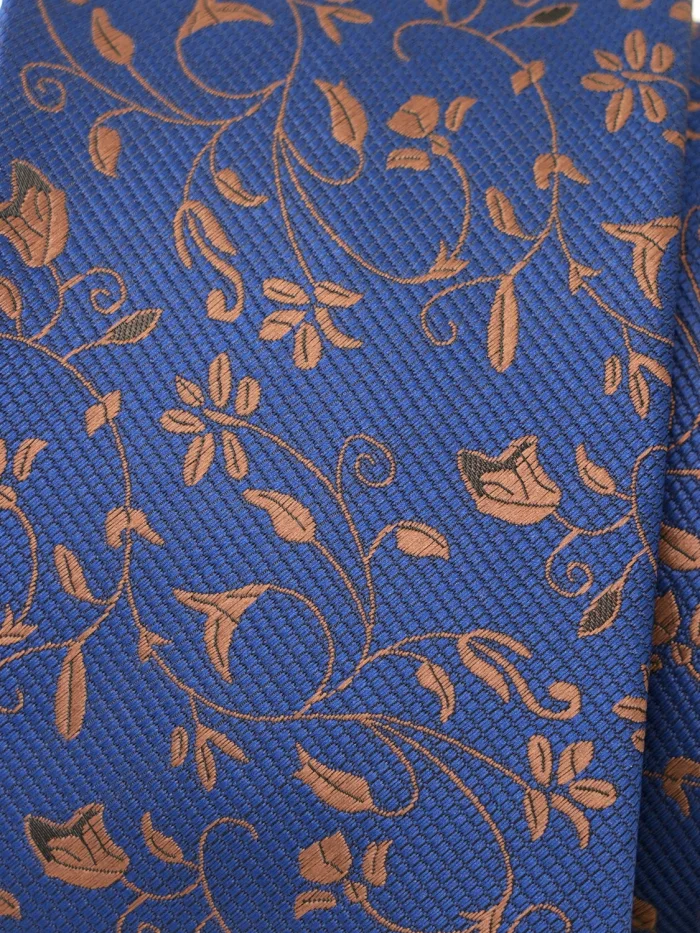 Krawat microfibra (wzór 1631)