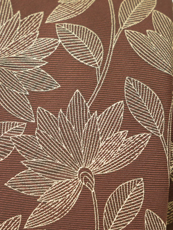 Krawat microfibra (wzór 1636)