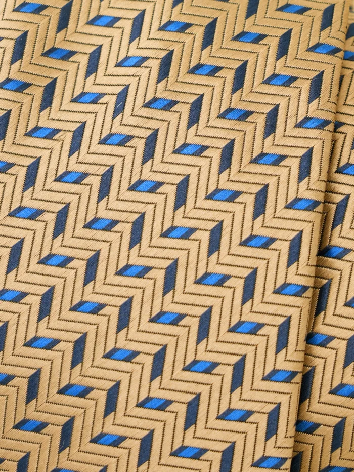 Krawat microfibra (wzór 1638)
