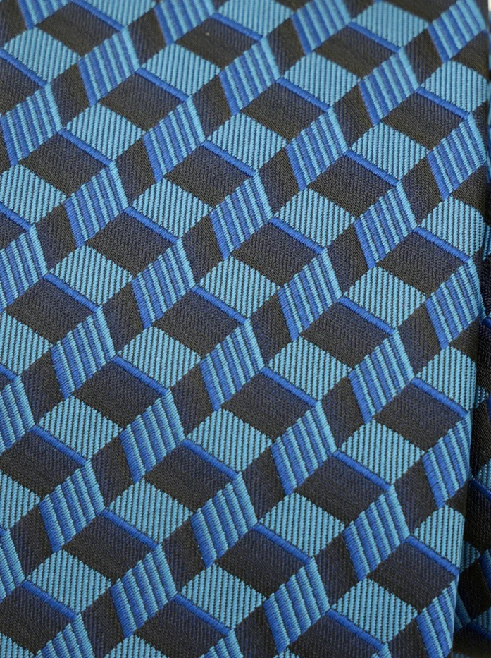 Krawat microfibra (wzór 1648)
