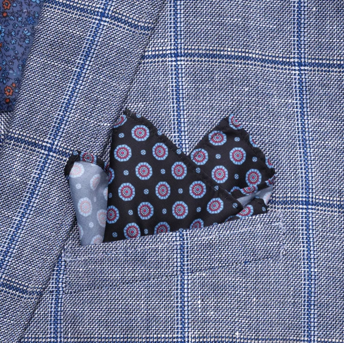 Poszetka Willsoor (wzór 221)