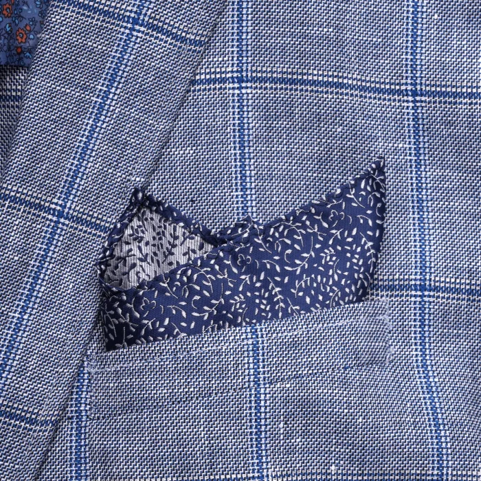 Poszetka Willsoor (wzór 226)