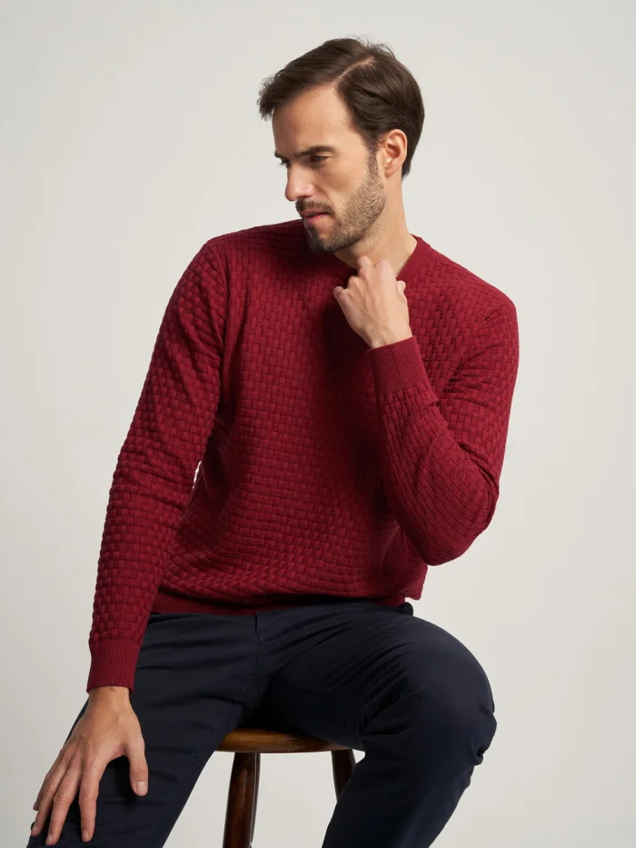 Sweter Willsoor