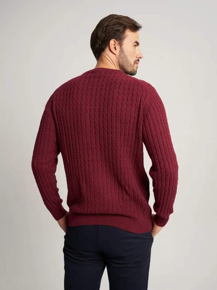 Sweter Willsoor