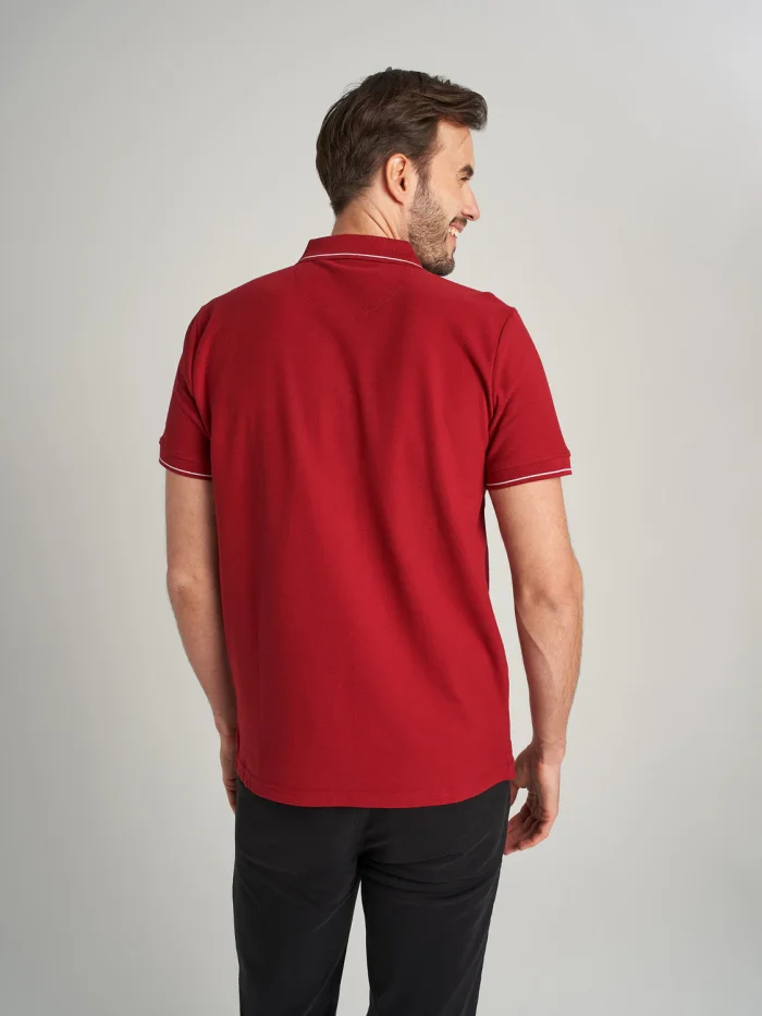 Koszulka polo Willsoor