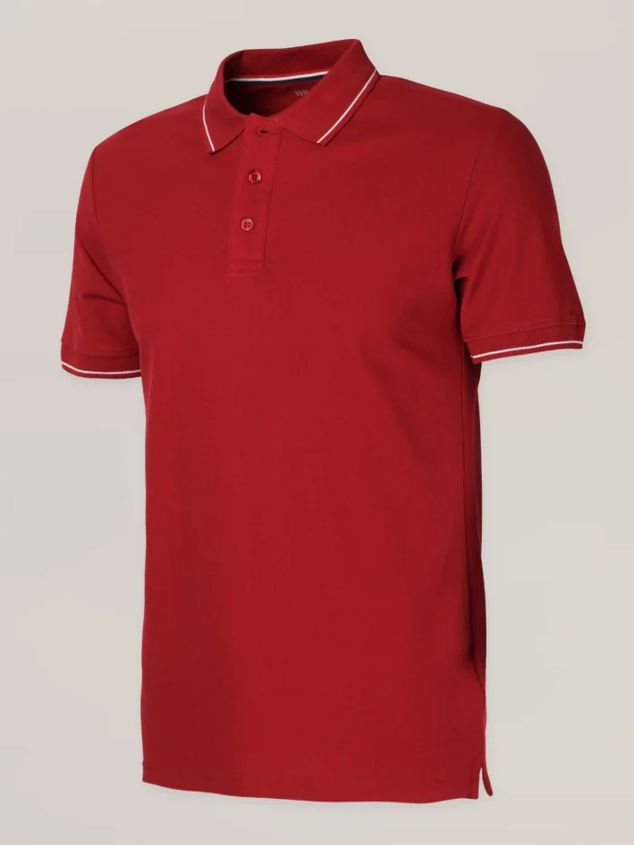 Koszulka polo Willsoor