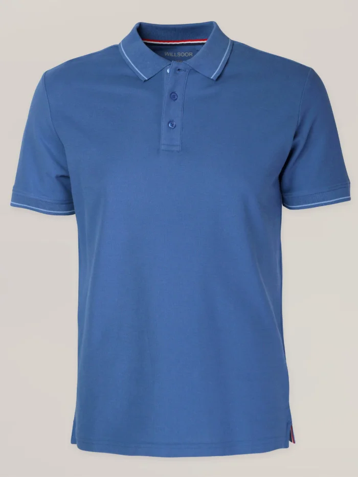 Koszulka polo Willsoor