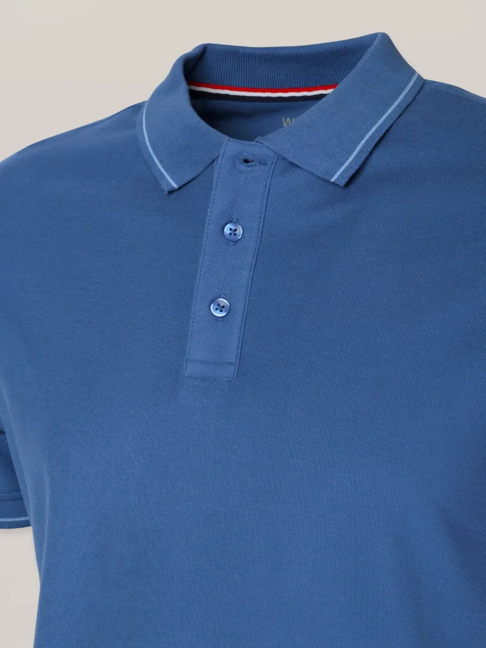 Koszulka polo Willsoor