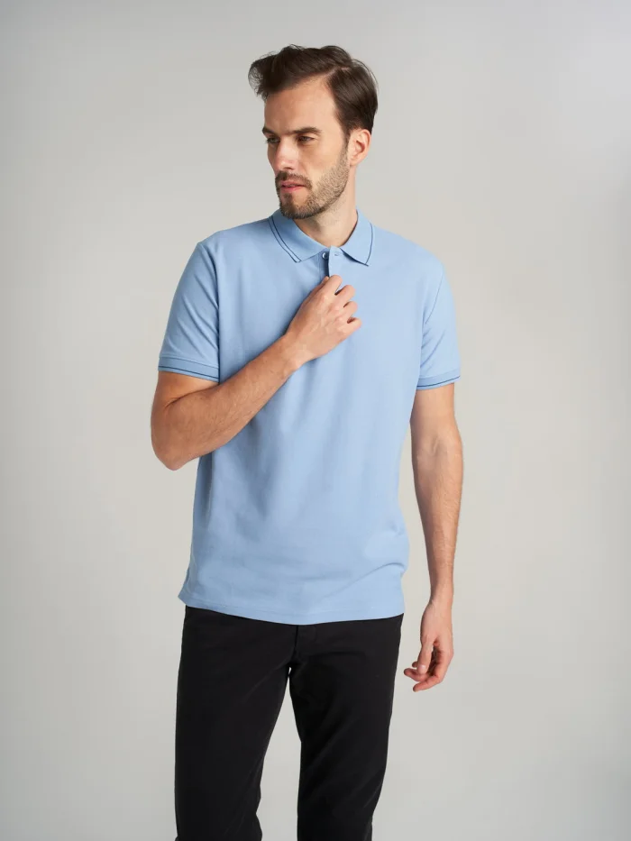 Koszulka polo Willsoor