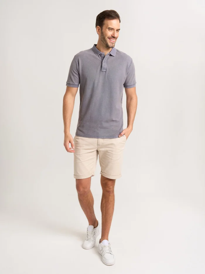 Koszulka polo Willsoor