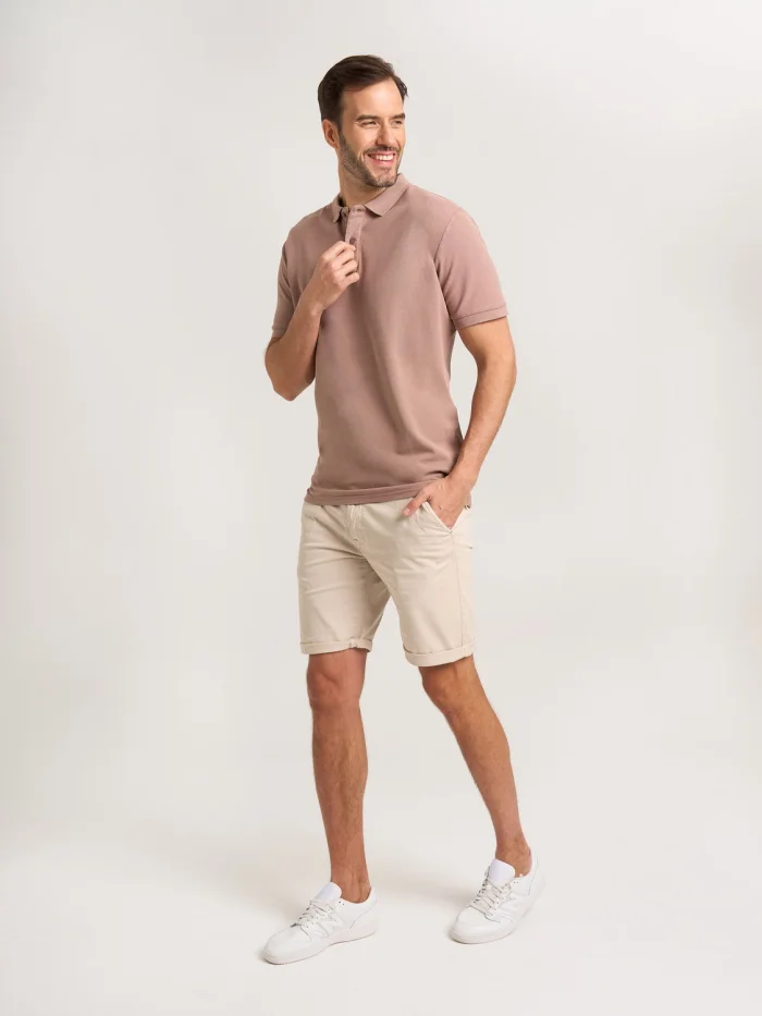 Koszulka polo Willsoor