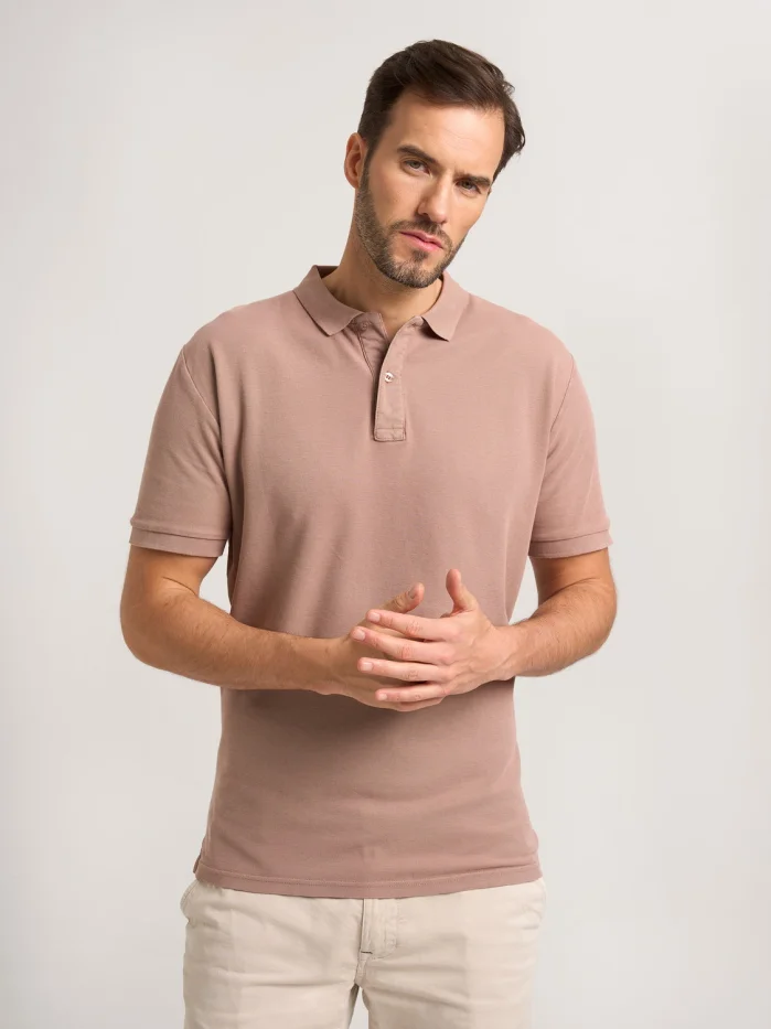 Koszulka polo Willsoor