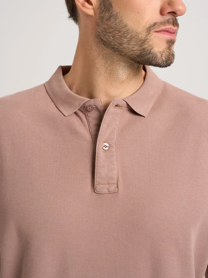 Koszulka polo Willsoor