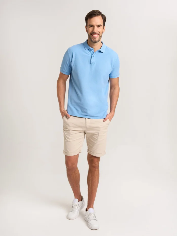 Koszulka polo Willsoor