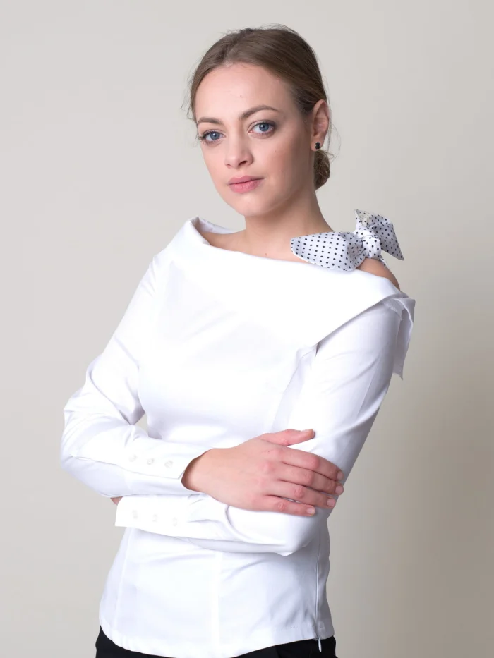 Bluzka damska Willsoor