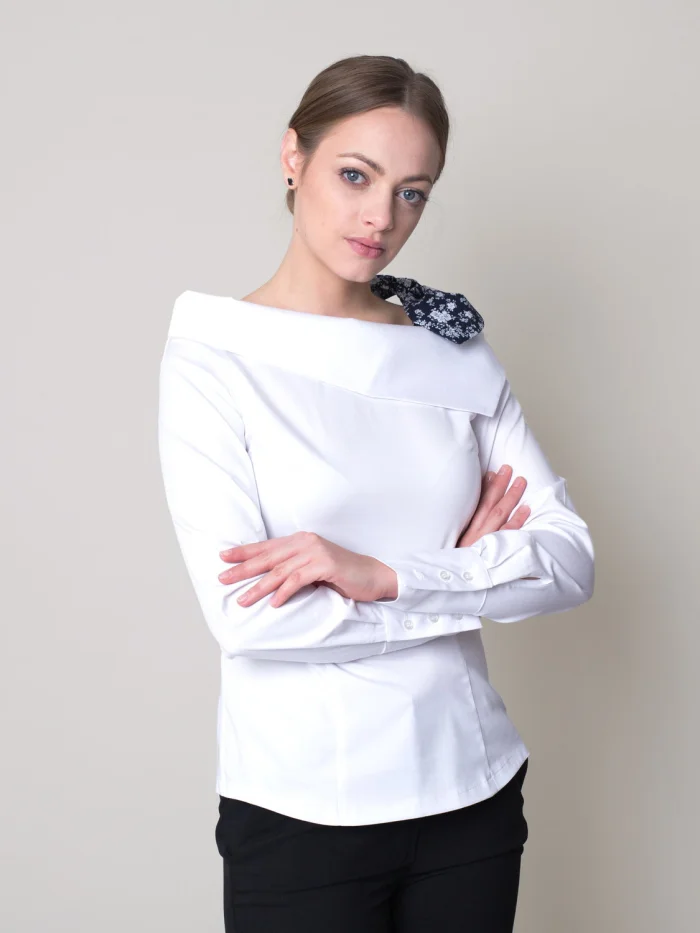 Bluzka damska Willsoor